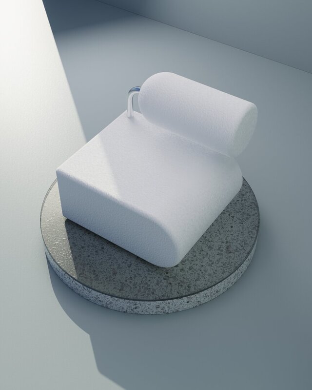 I offer photorealistic 3D rendering and animation of your products image 35