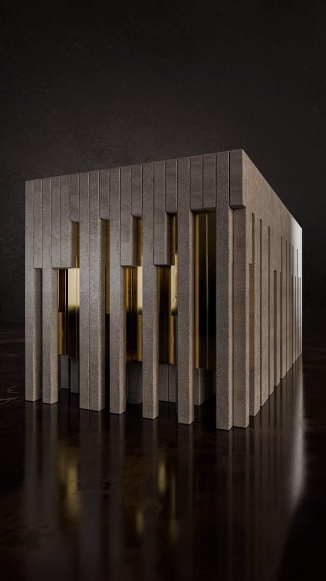 I offer photorealistic 3D rendering and animation of your products image 90