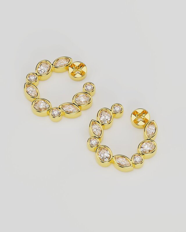 I offer photorealistic 3D rendering and animation of your products image 38