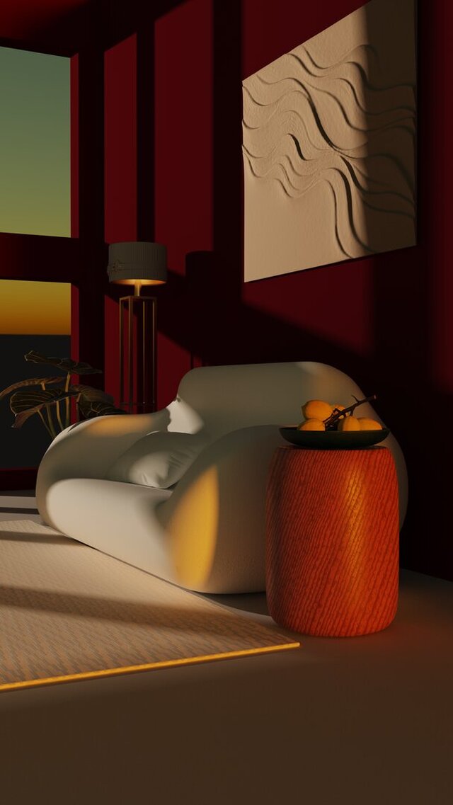 I offer photorealistic 3D rendering and animation of your products image 53