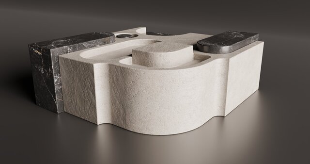 I offer photorealistic 3D rendering and animation of your products image 39