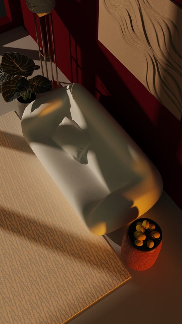 I offer photorealistic 3D rendering and animation of your products image 40