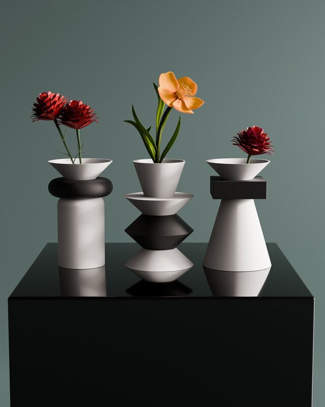 I offer photorealistic 3D rendering and animation of your products image 4