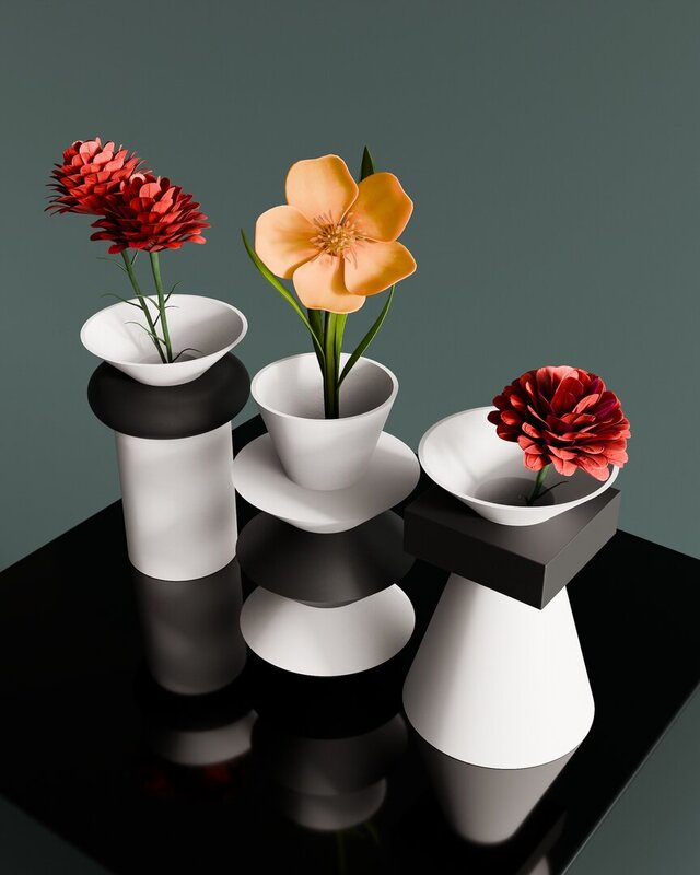 I offer photorealistic 3D rendering and animation of your products image 6