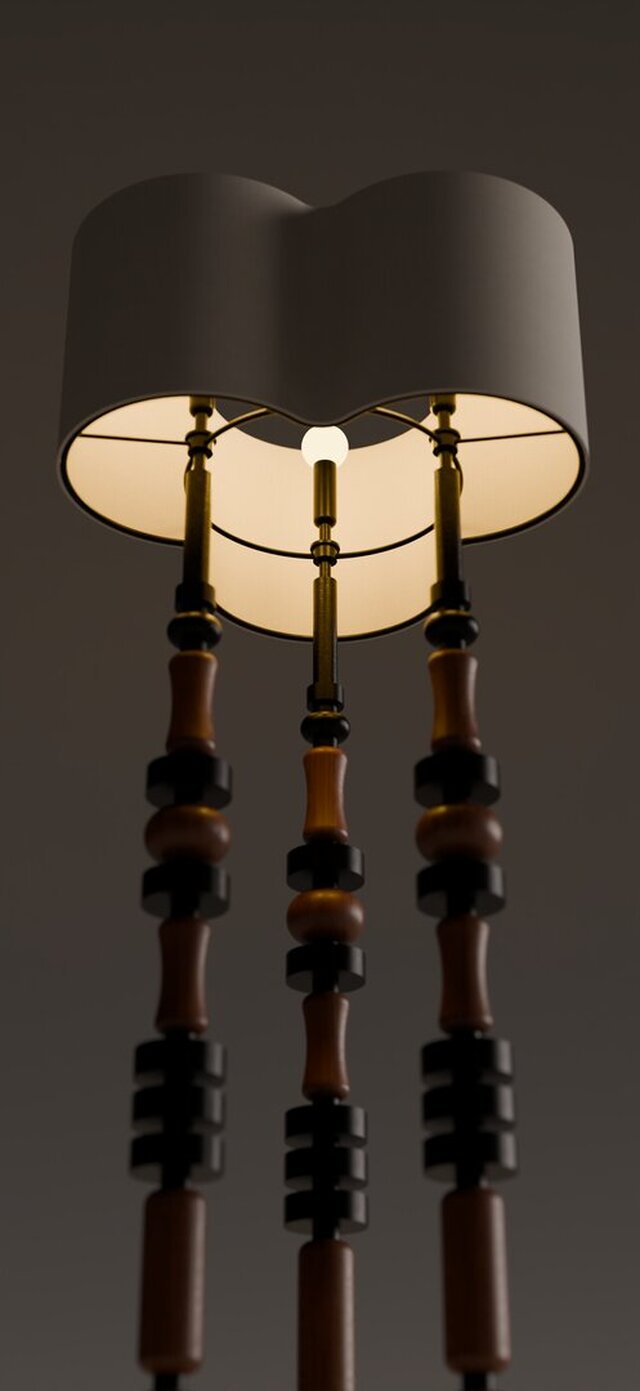 I offer photorealistic 3D rendering and animation of your products image 94