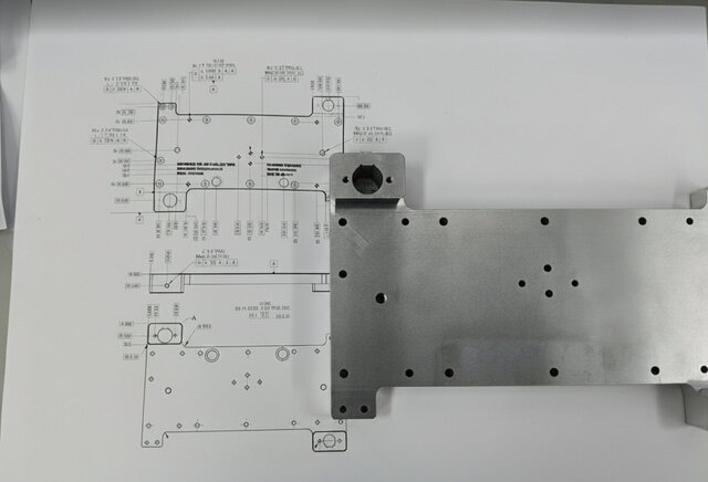 I will design 3D models for mechanical tools, components, jigs and fixtures image 3