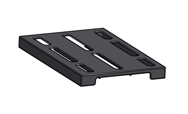 I will design small parts for 3D printing and rapid prototyping image 5