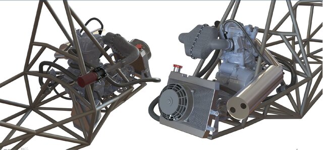 I offer 3D product design, CAD modeling, and photorealistic rendering design