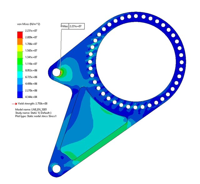 I offer 3D product design, CAD modeling, and photorealistic rendering design image 7