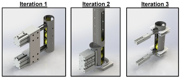I offer 3D product design, CAD modeling, and photorealistic rendering design image 5