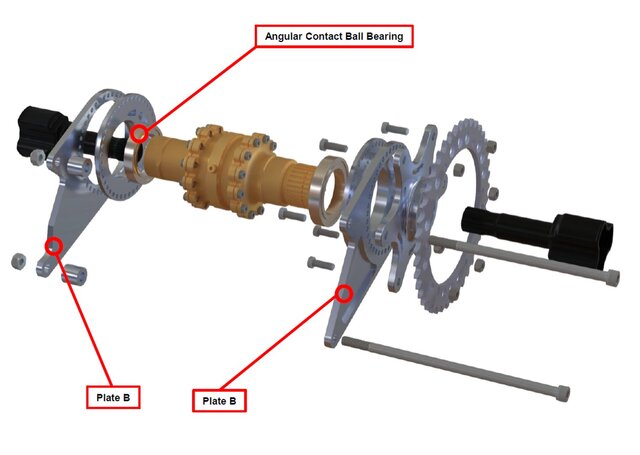 I offer 3D product design, CAD modeling, and photorealistic rendering design image 3