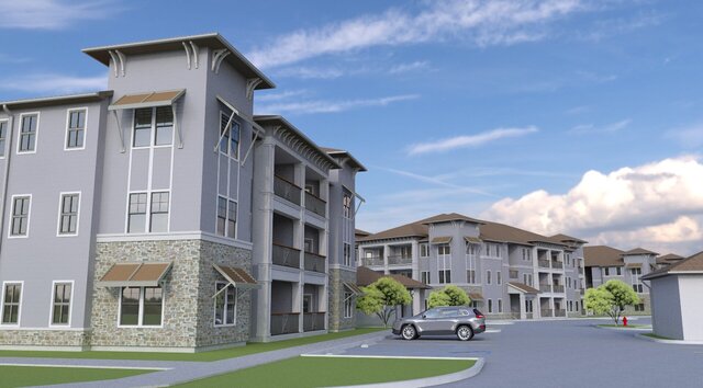 I am a designer and 3D visualization expert for buildings, furniture & products