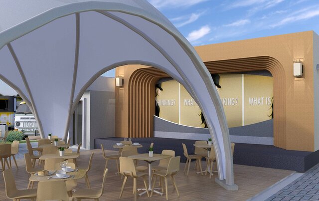 I am a designer and 3D visualization expert for buildings, furniture & products image 5