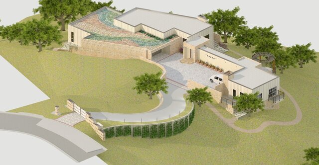 I am a designer and 3D visualization expert for buildings, furniture & products image 11