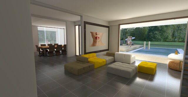 I am a designer and 3D visualization expert for buildings, furniture & products image 9