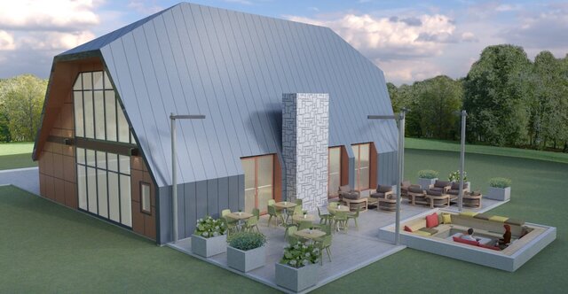 I am a designer and 3D visualization expert for buildings, furniture & products image 10