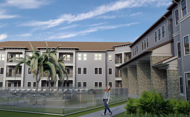 I am a designer and 3D visualization expert for buildings, furniture & products image 2