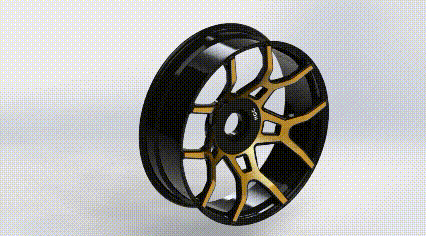 I create 3D models for your project with SolidWorks and Autodesk Inventor image 2