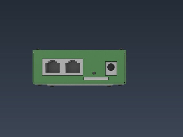 I create 3D models for your project Design Mechine with CAD Sofware image 8