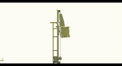 I create 3D models for your project Design Mechine with CAD Sofware