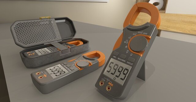 I offer new product design, 3D modeling & rendering services image 1