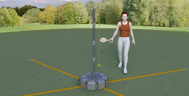 I offer new product design, 3D modeling & rendering services image 3