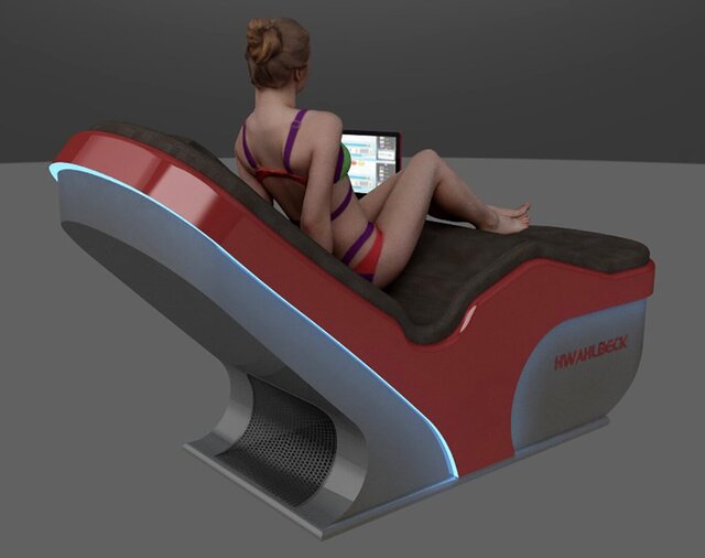 I offer new product design, 3D modeling & rendering services image 4