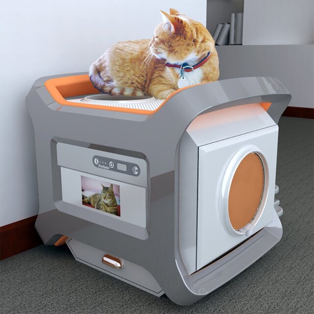 I offer new product design, 3D modeling & rendering services image 5