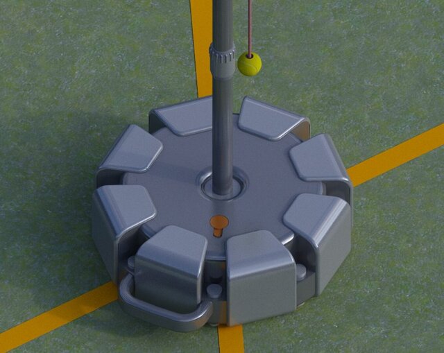 I offer new product design, 3D modeling & rendering services image 9