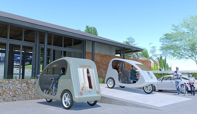 I offer new product design, 3D modeling & rendering services image 8