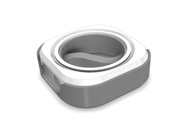 I will create professional 3d cad models in fusion 360, inventor, solidworks image 5