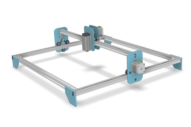 I will create professional 3d cad models in fusion 360, inventor, solidworks image 3