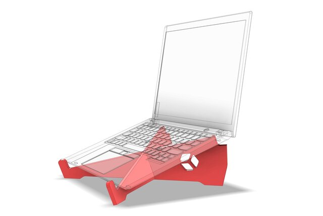 I will create professional 3d cad models in fusion 360, inventor, solidworks image 2