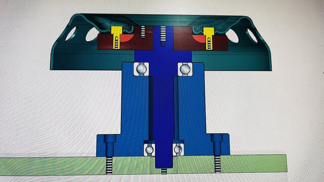 I will create 3d models of tools with help of 2D data input image 3