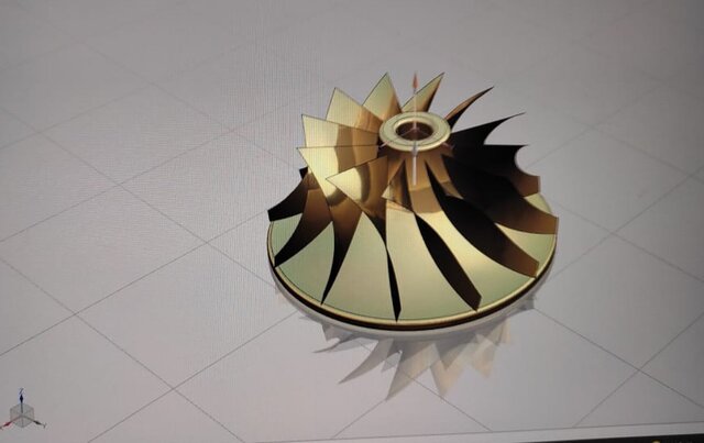 I will make 2D drafting and 3D modeling for assemblies