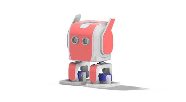 I will design 3d cad ready for manufacturing and fabrication image 3