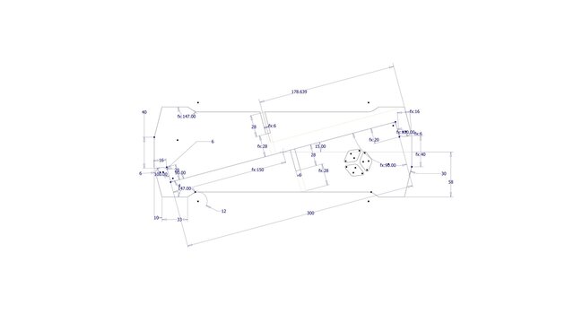 I will design 3d cad ready for manufacturing and fabrication image 6