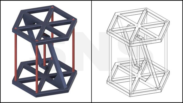 Innovative Product Design & Custom Mechanical Engineering Design for Precision Parts image 10