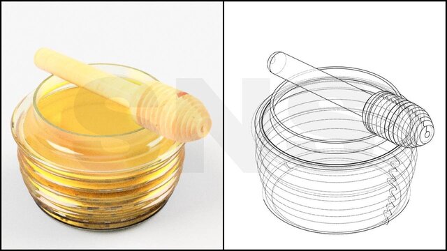 Innovative Product Design & Custom Mechanical Engineering Design for Precision Parts image 7