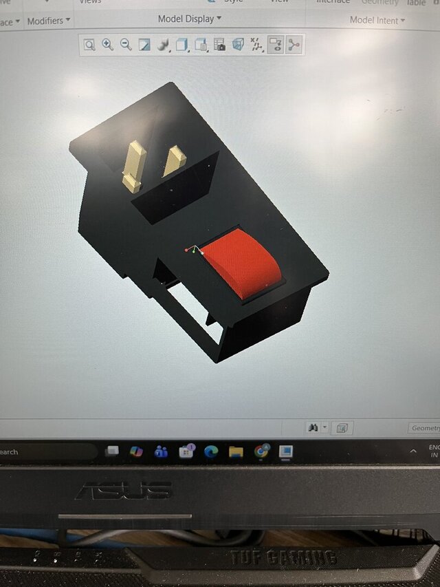 I will provide professional 3D modeling and 2D drafting with CREO