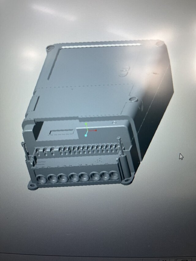 I will provide professional 3D modeling and 2D drafting with CREO image 3