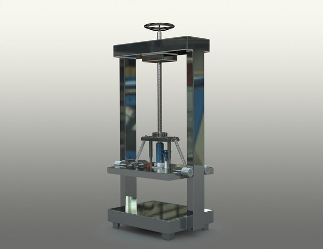 I will design and model custom mechanisms with manufacturing-ready CAD files image 4