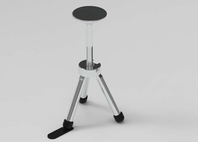 I will create precise CAD designs and 3D models for your projects image 20