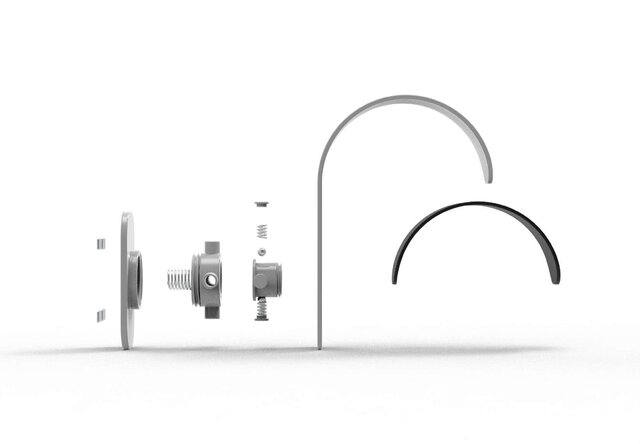 I will create precise CAD designs and 3D models for your projects image 6