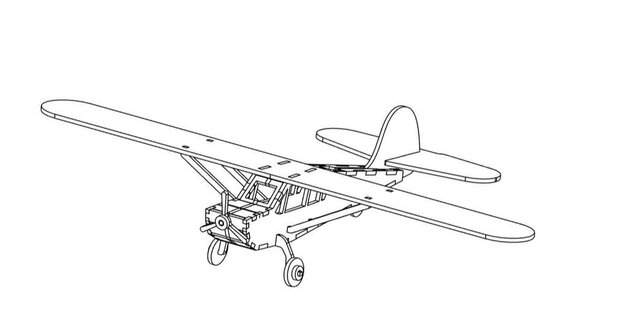 I will create precise CAD designs and 3D models for your projects image 8