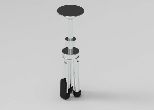 I will create precise CAD designs and 3D models for your projects image 19