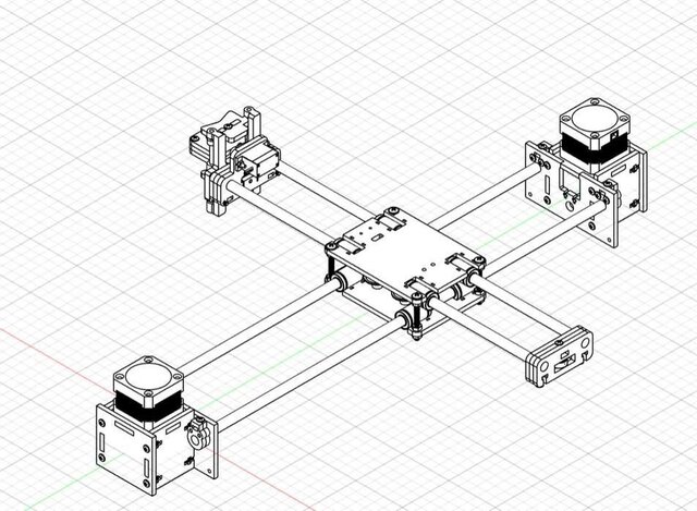I will create precise CAD designs and 3D models for your projects image 10
