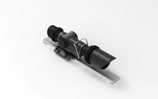 I will create precise CAD designs and 3D models for your projects image 2