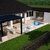 I offer luxury pool designs & outdoor living 3D models slider nav image 22