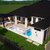 I offer luxury pool designs & outdoor living 3D models slider nav image 2